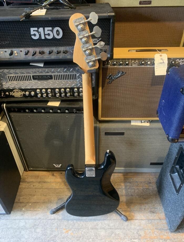 Greco Spacy Sound Jazz Bass - Image 8