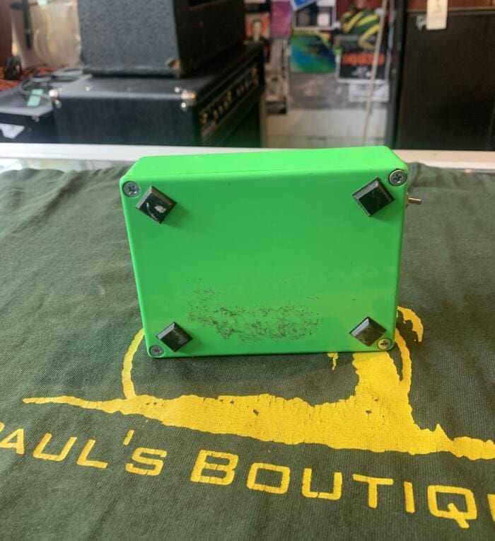 Demeter Fuzz Octavulator - Image 4
