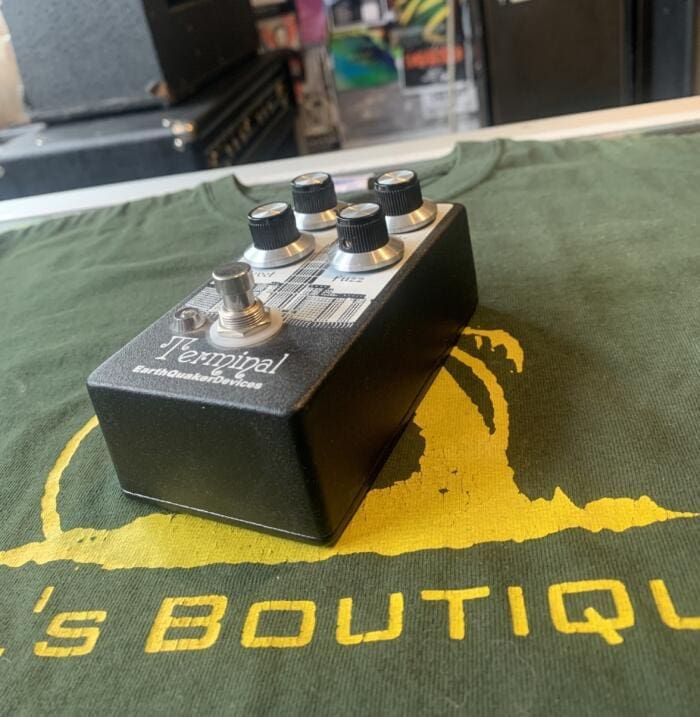 EQD Terminal - Image 2