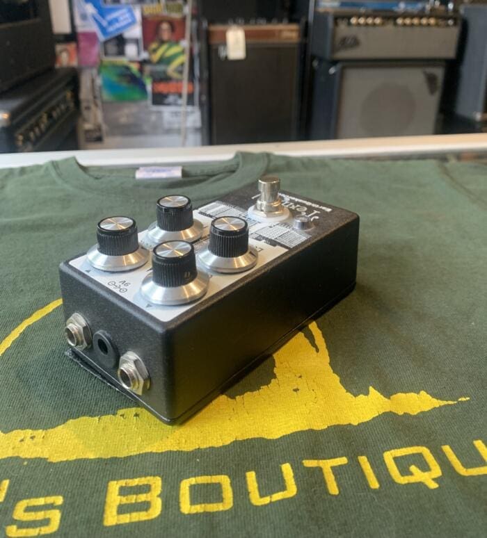 EQD Terminal - Image 3