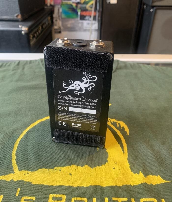 EQD Terminal - Image 4