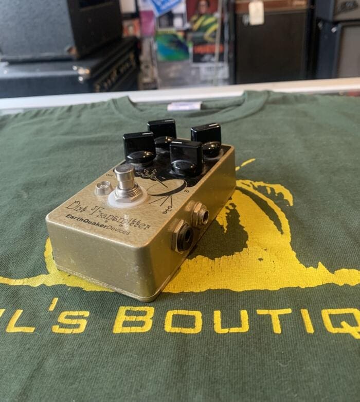EQD Dirt Transmitter - Image 2