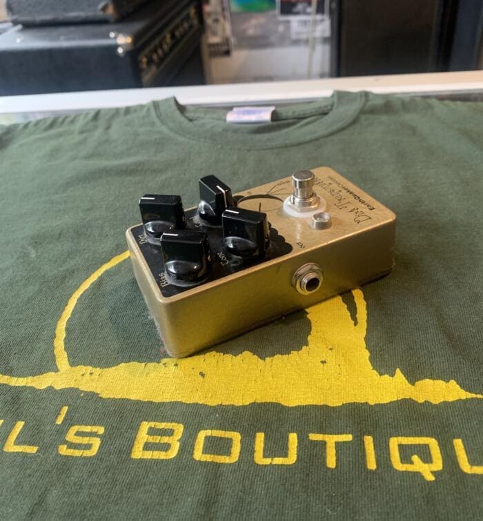 EQD Dirt Transmitter - Image 3