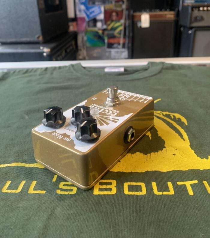 Mr Black Eterna Gold Modified - Image 3