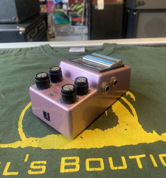 Ibanez BC9 - Image 3