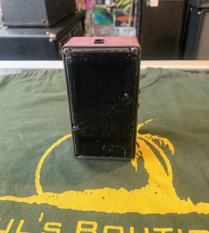 Ibanez BC9 - Image 4