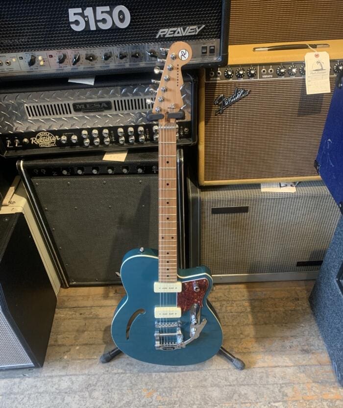 Reverend Club King 290