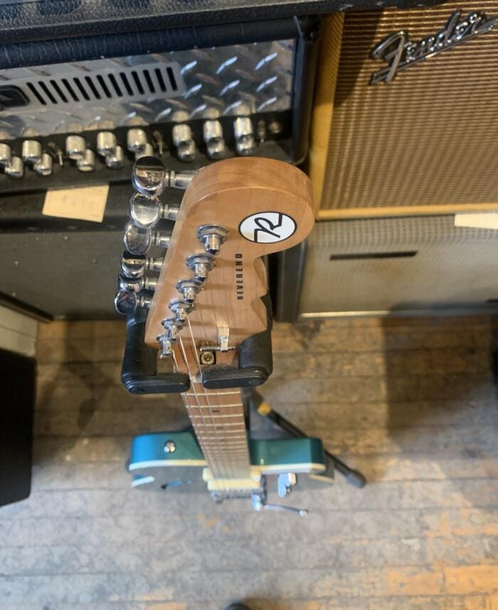 Reverend Club King 290 - Image 2