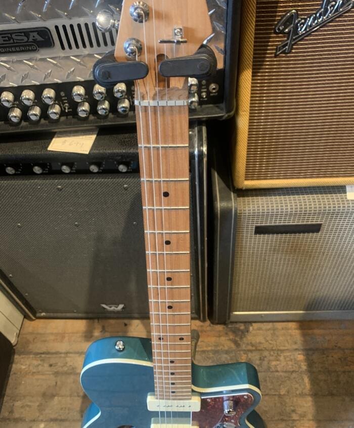 Reverend Club King 290 - Image 3