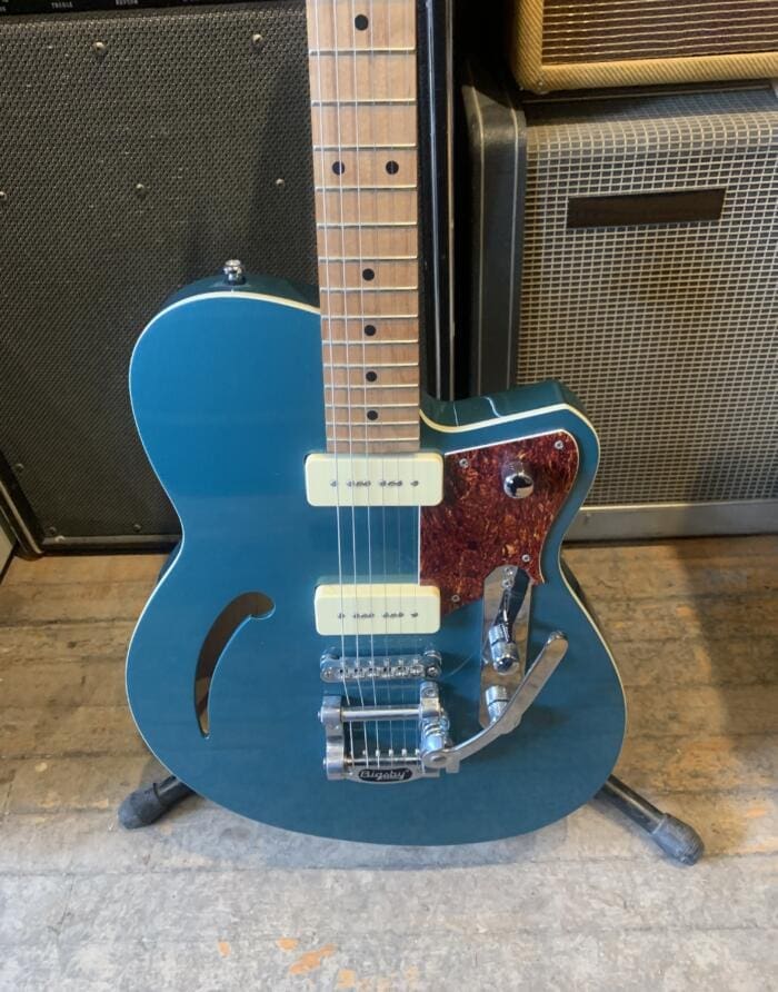 Reverend Club King 290 - Image 4