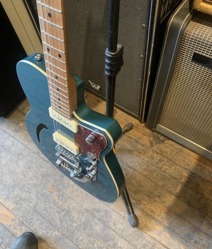Reverend Club King 290 - Image 5