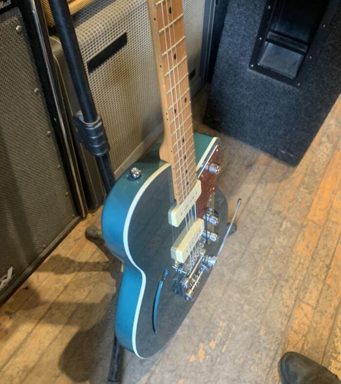 Reverend Club King 290 - Image 6