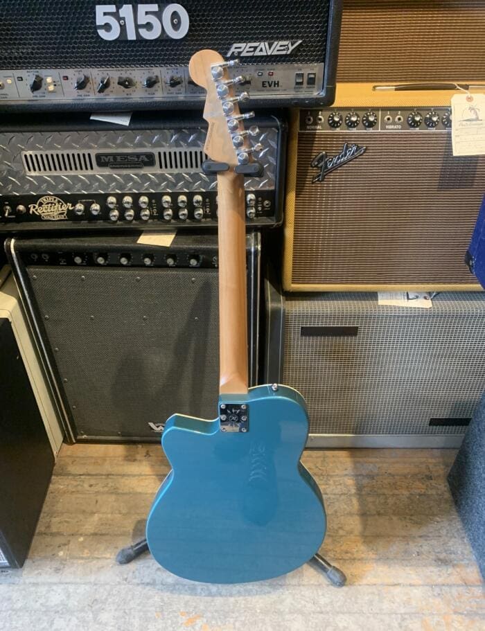 Reverend Club King 290 - Image 8
