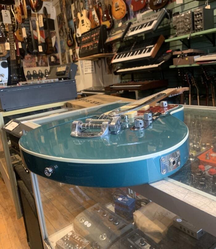 Reverend Club King 290 - Image 9