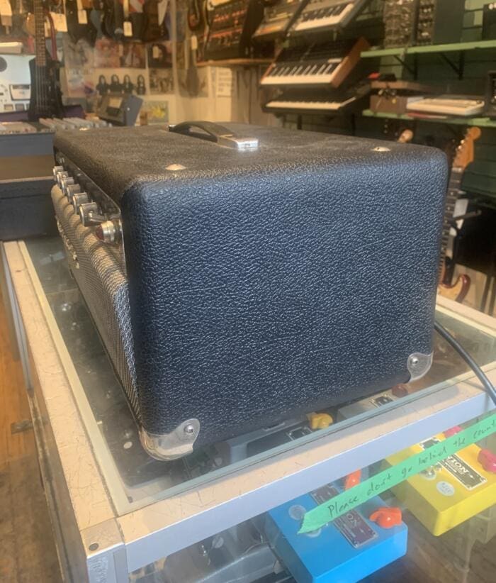 Traynor YBA-1A Bass Master MKII - Image 2
