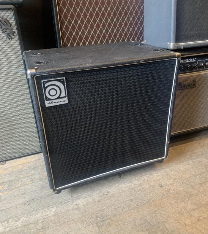 Ampeg SVT-15E