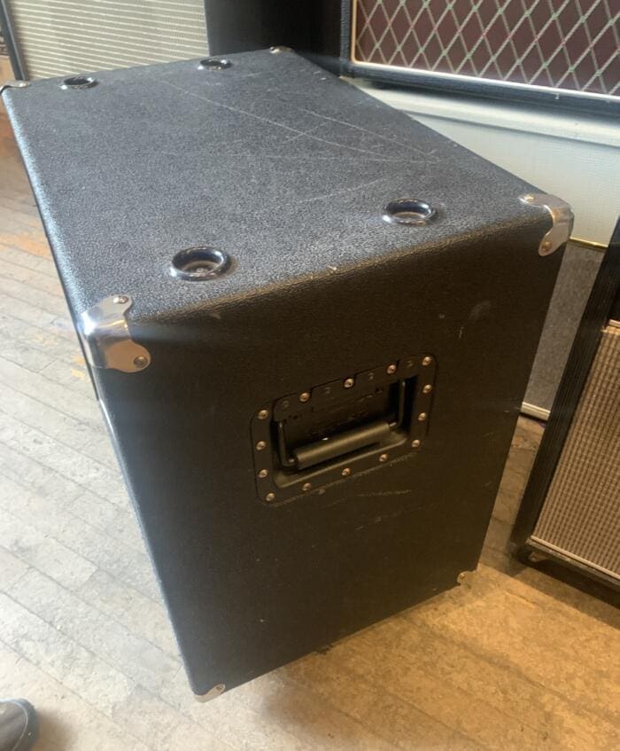 Ampeg SVT-15E - Image 3