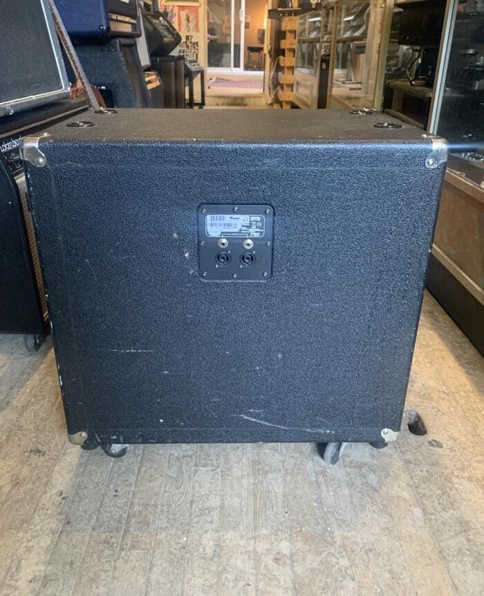 Ampeg SVT-15E - Image 4