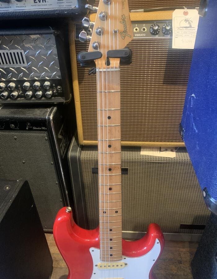 Fender ST-33M - Image 3