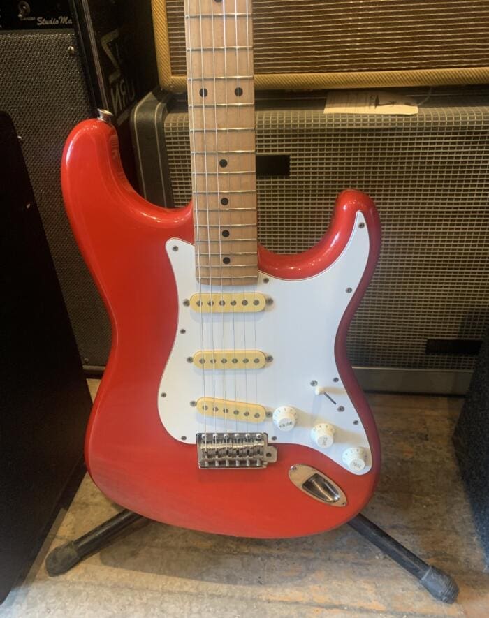Fender ST-33M - Image 4