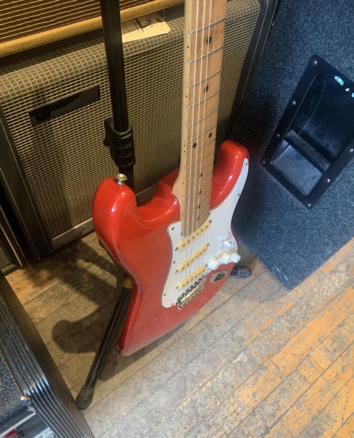 Fender ST-33M - Image 6