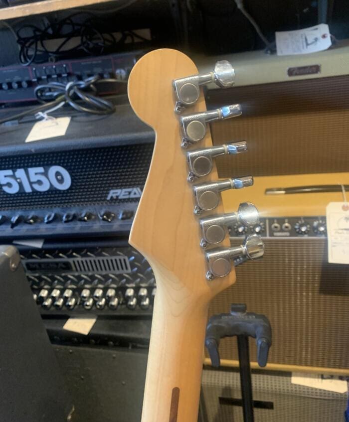Fender ST-33M - Image 7