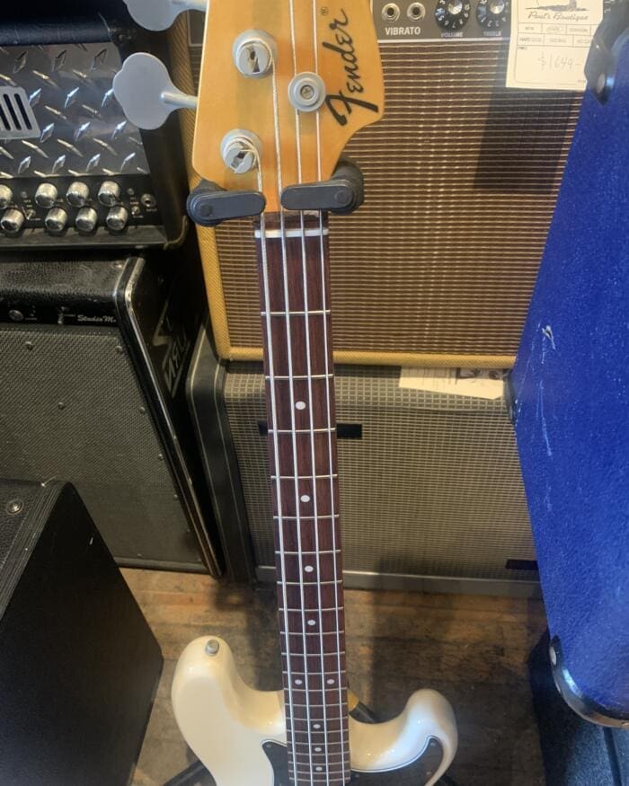 Fender PB-70-70US - Image 3