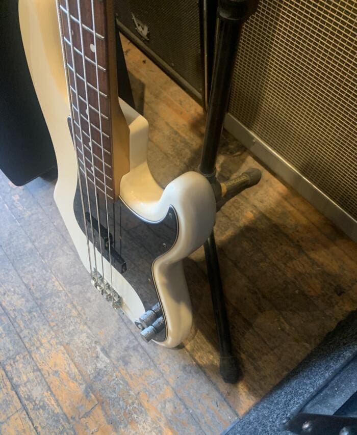 Fender PB-70-70US - Image 5