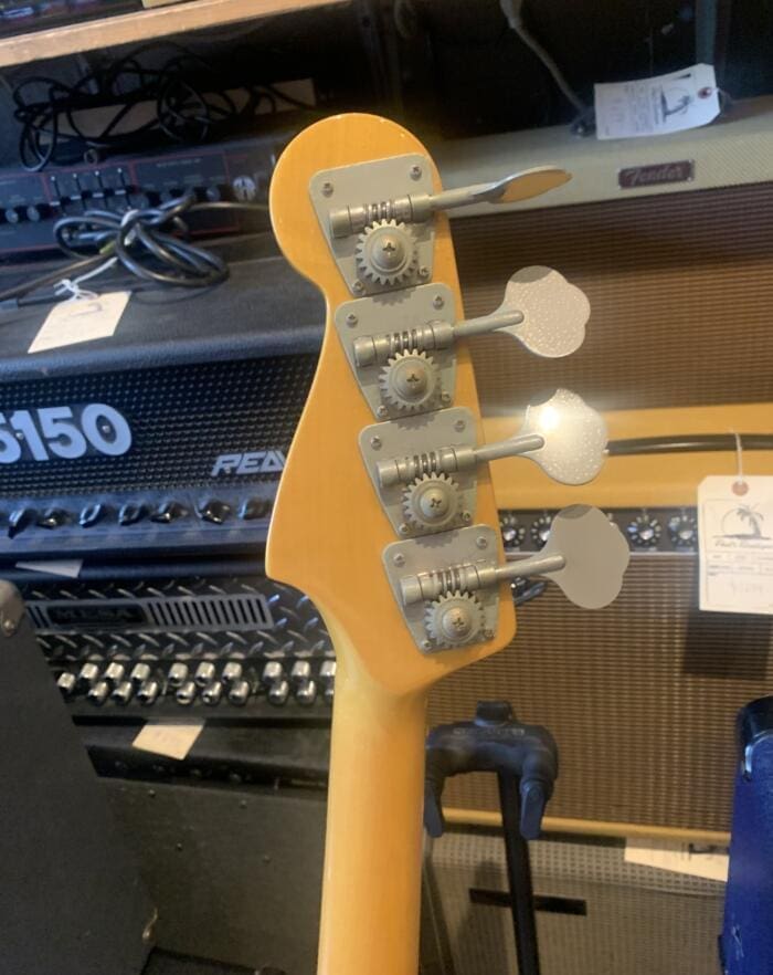 Fender PB-70-70US - Image 7