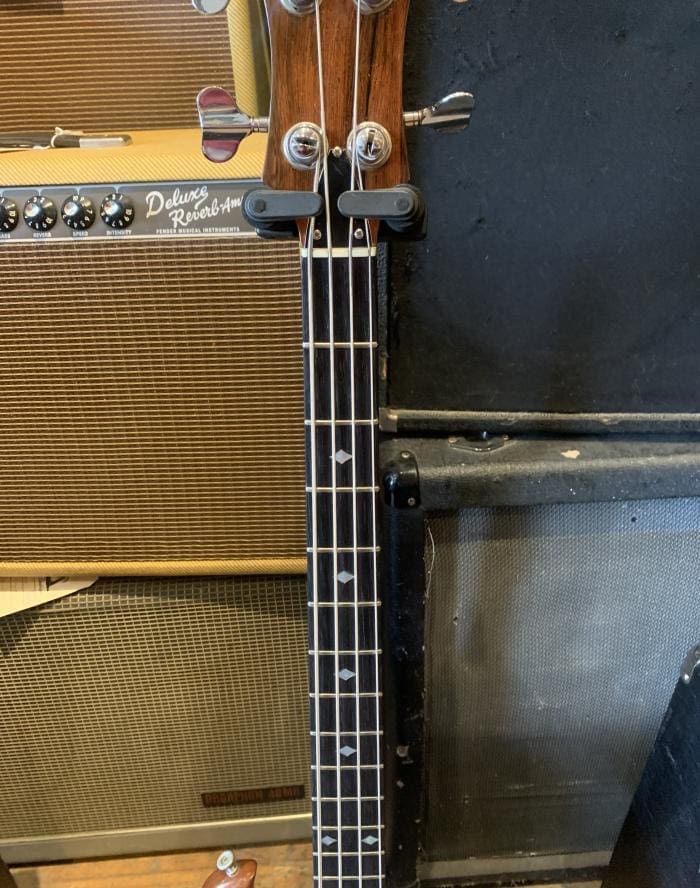 1977 BC Rich Eagle Bass - Image 3