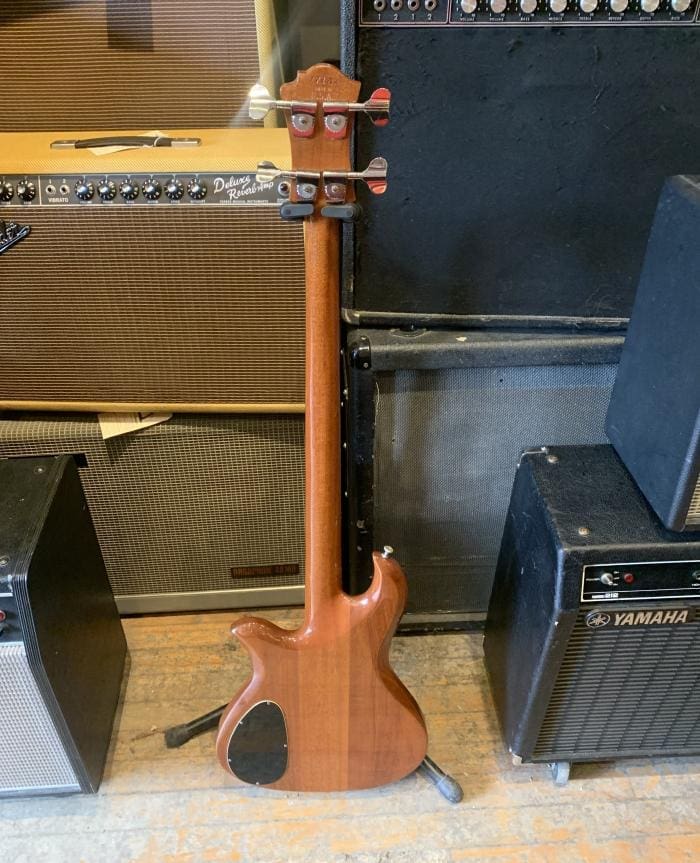 1977 BC Rich Eagle Bass - Image 8
