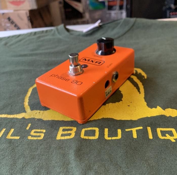 MXR Phase 90 - Image 2