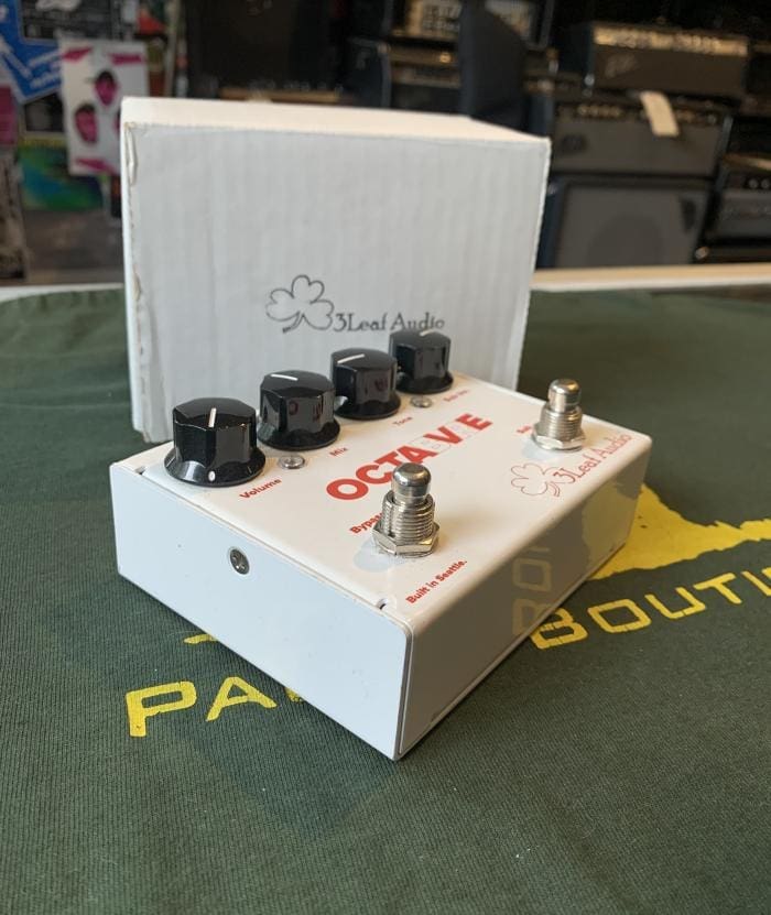 3Leaf Audio Octabvre MKI - Image 2