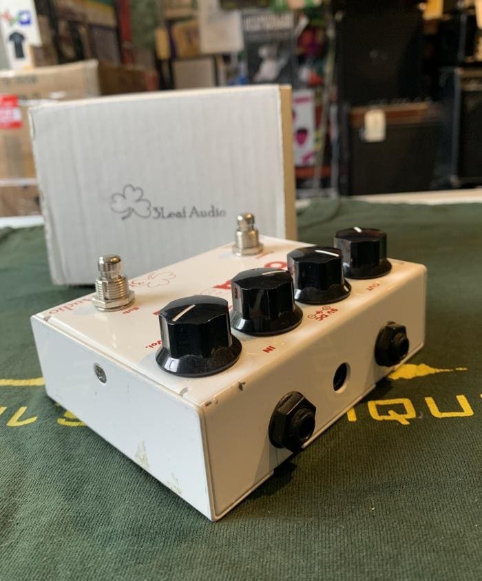3Leaf Audio Octabvre MKI - Image 3