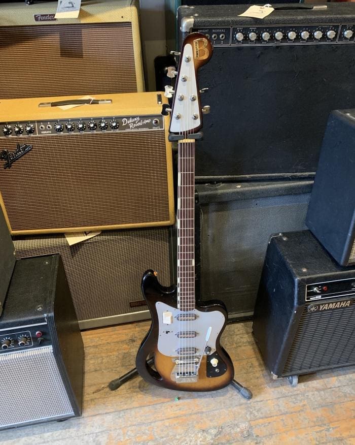60s Beltone NB-6