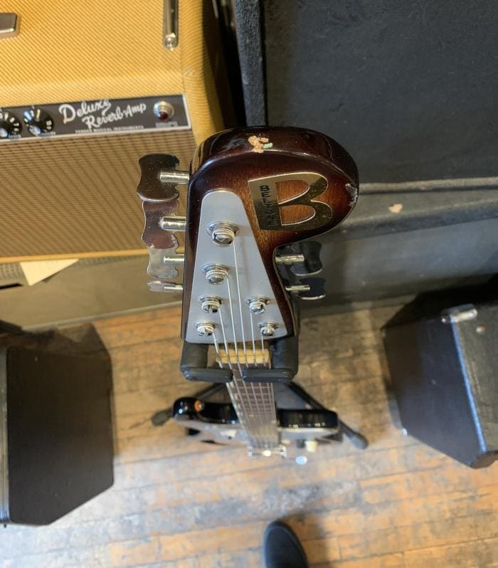 60s Beltone NB-6 - Image 2