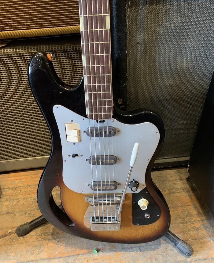 60s Beltone NB-6 - Image 4