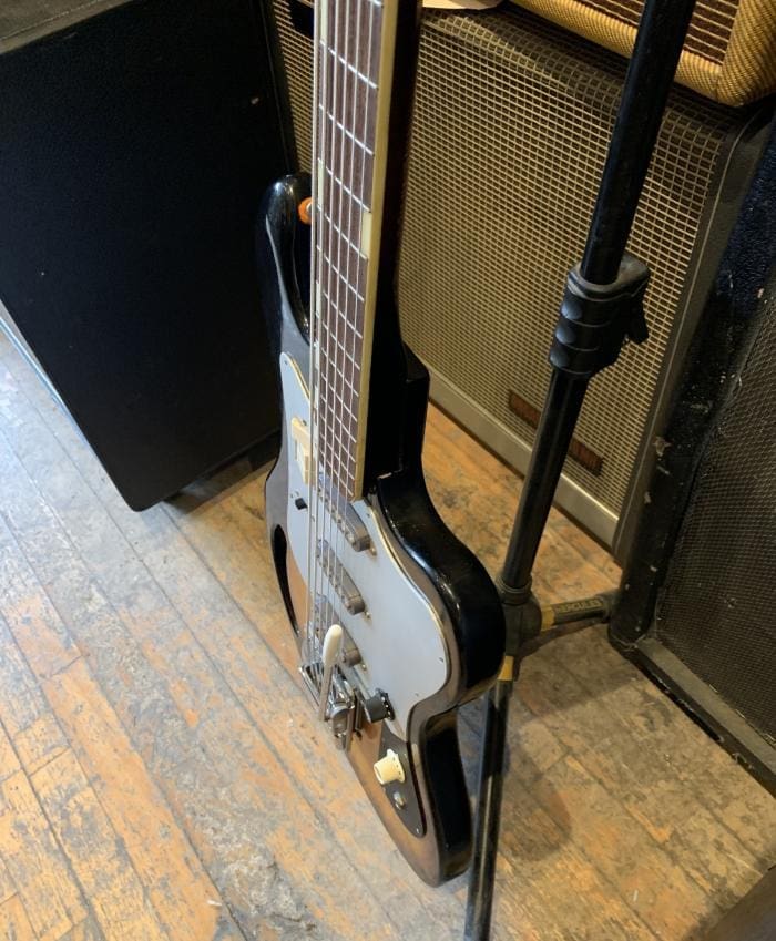 60s Beltone NB-6 - Image 5