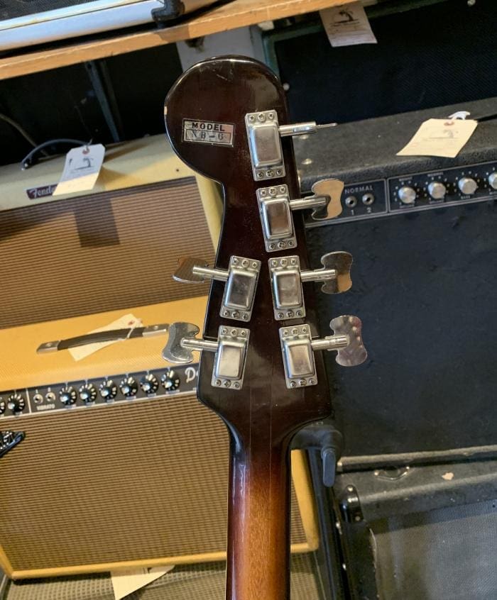60s Beltone NB-6 - Image 7