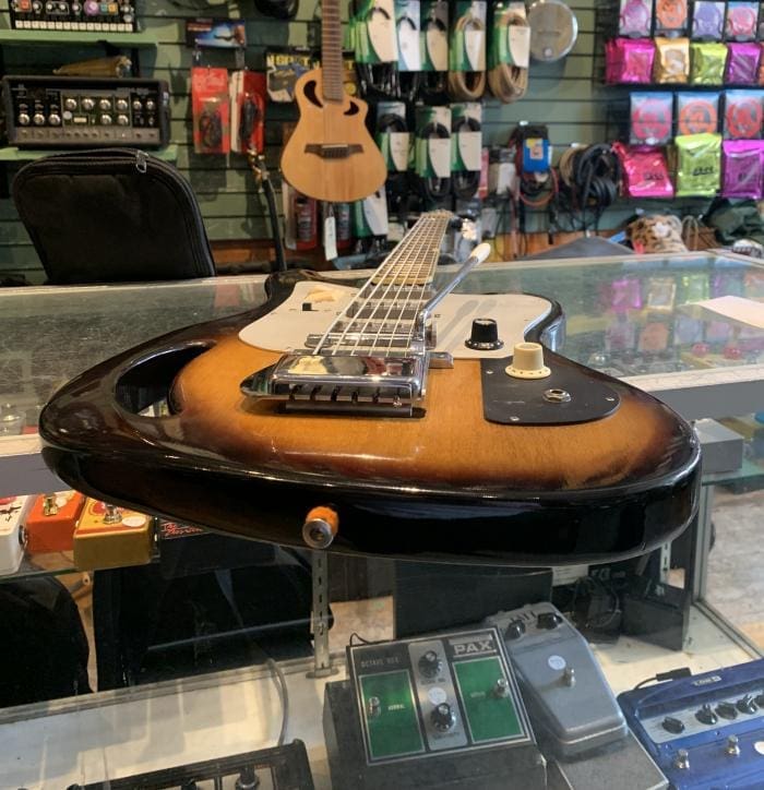 60s Beltone NB-6 - Image 9