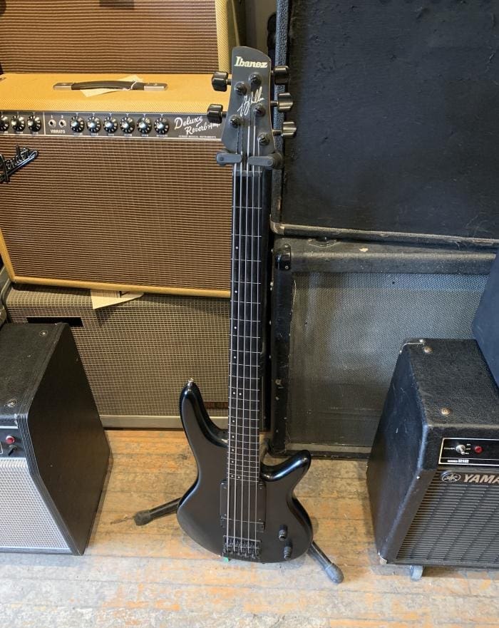 Ibanez GW35