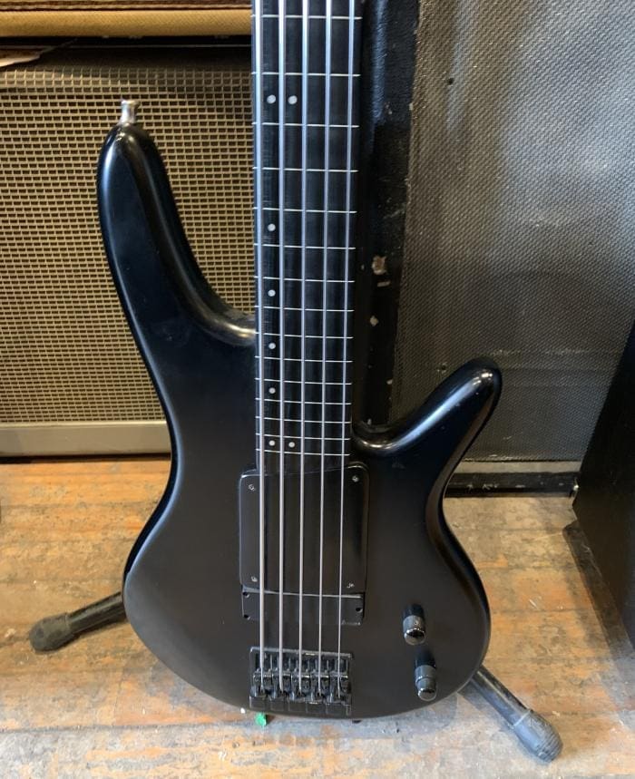 Ibanez GW35 - Image 4