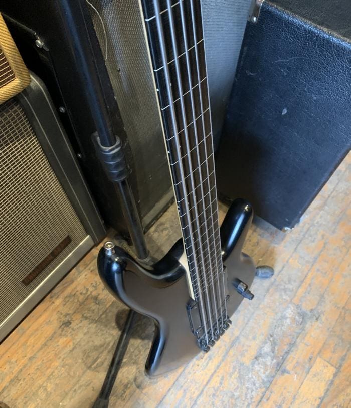 Ibanez GW35 - Image 6