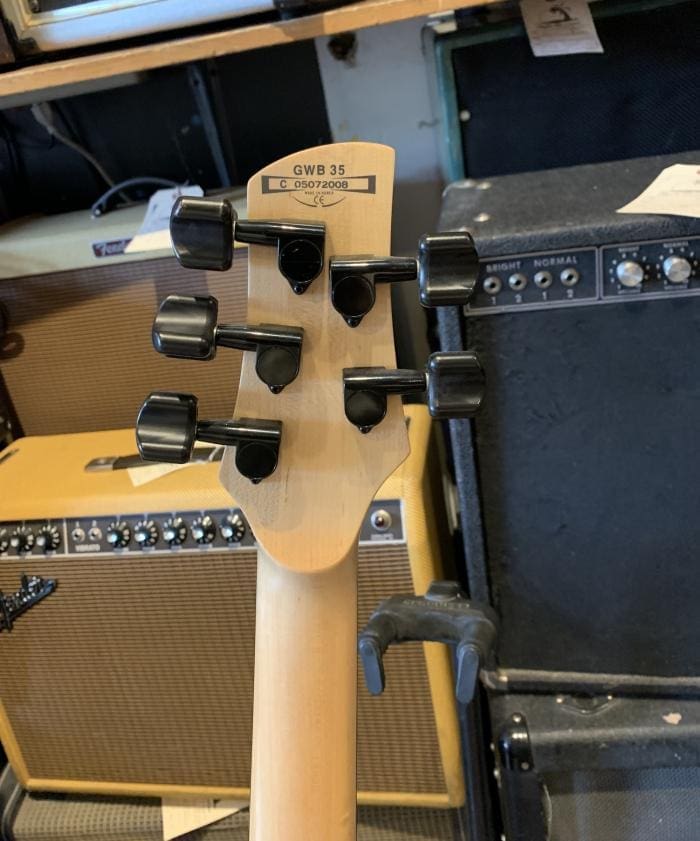 Ibanez GW35 - Image 7