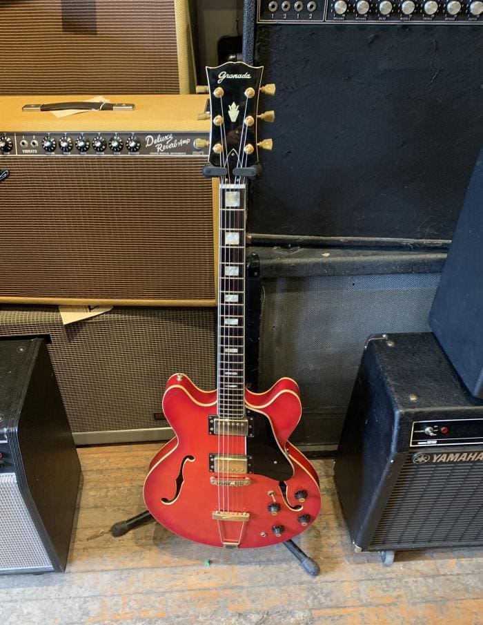 Granada SA500