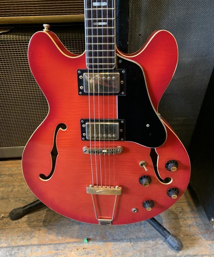 Granada SA500 - Image 4