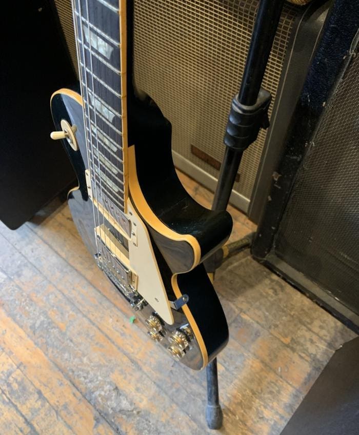 1987 Gibson Les Paul Standard - Image 5
