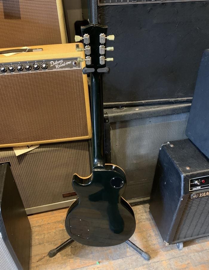 1987 Gibson Les Paul Standard - Image 8