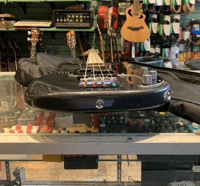 Squier Affinity Precision Bass - Image 9