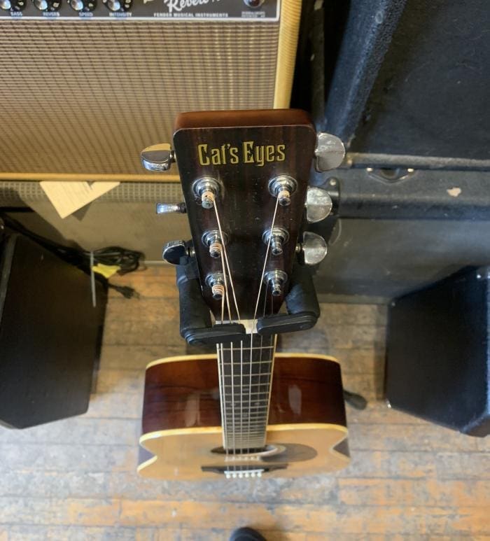 Tokai Cat's Eyes CE-250 - Image 2
